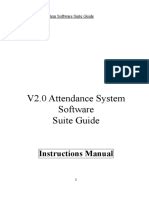 touchlink wbridge|TouchLink Time Recorder 3 STD Manual .